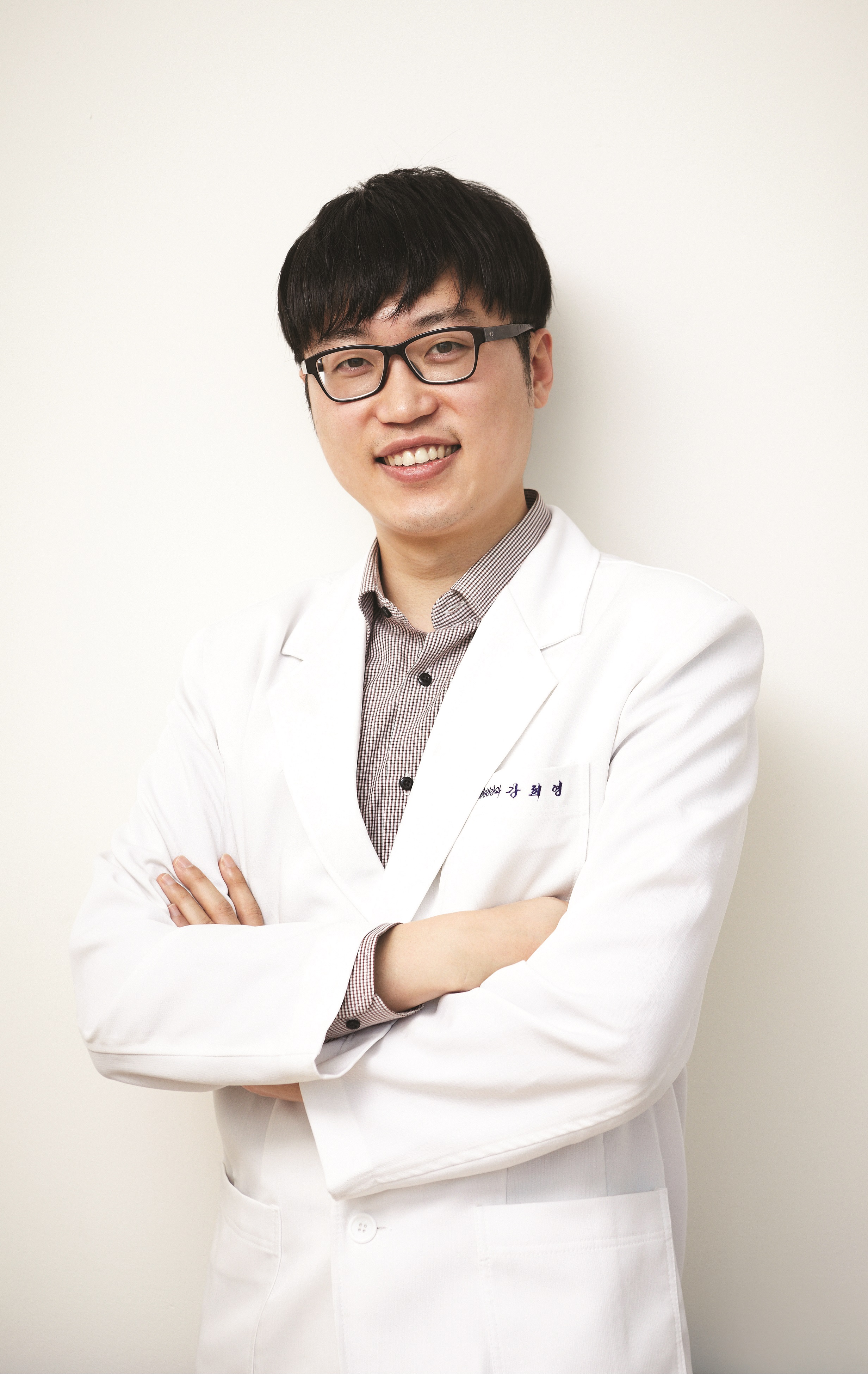강희영 과장